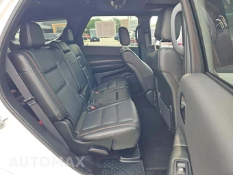 2026 Dodge Durango GT Plus - miniatura 17