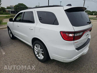 2026 Dodge Durango GT Plus - miniatura 2