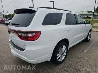 2026 Dodge Durango GT Plus - miniatura 3