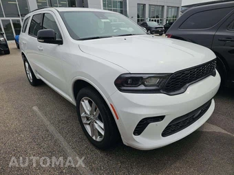 2026 Dodge Durango GT Plus - miniatura 4