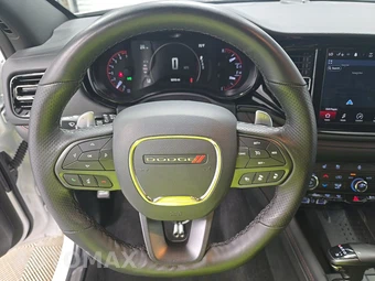 2026 Dodge Durango GT Plus – miniatura 10
