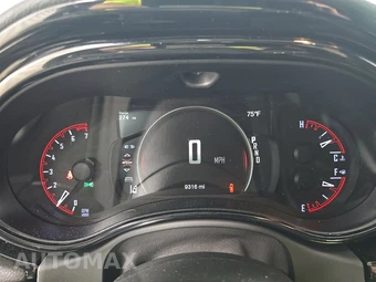 2026 Dodge Durango GT Plus – miniatura 12