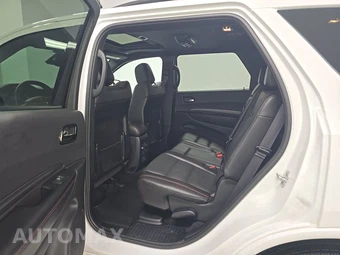 2026 Dodge Durango GT Plus – miniatura 13