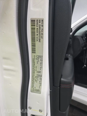 2026 Dodge Durango GT Plus – miniatura 15