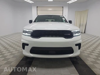 2026 Dodge Durango GT Plus – miniatura 2