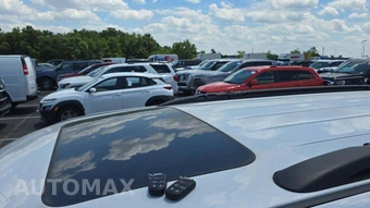 2026 Dodge Durango GT Plus – miniatura 20
