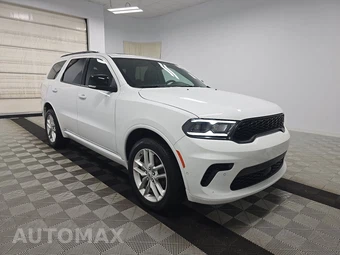 2026 Dodge Durango GT Plus – miniatura 3