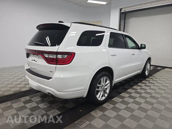 2026 Dodge Durango GT Plus – miniatura 4