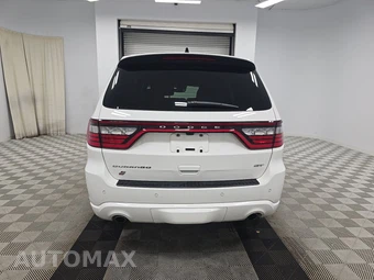 2026 Dodge Durango GT Plus – miniatura 5