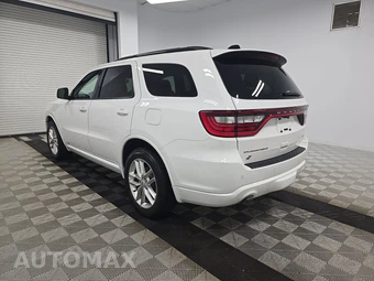 2026 Dodge Durango GT Plus – miniatura 6