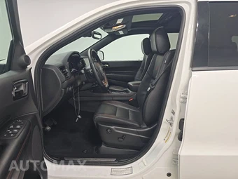 2026 Dodge Durango GT Plus – miniatura 7