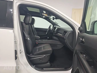 2026 Dodge Durango GT Plus – miniatura 8