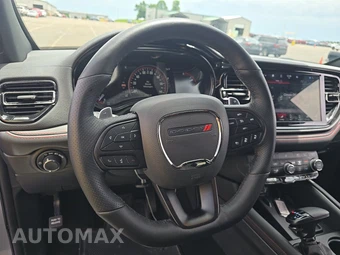 2026 Dodge Durango GT Plus – miniatura 10
