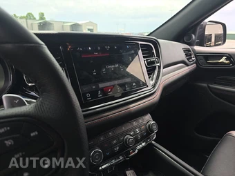 2026 Dodge Durango GT Plus – miniatura 11