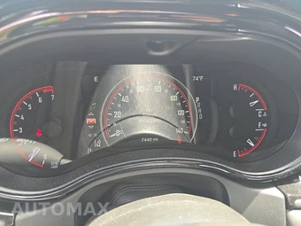 2026 Dodge Durango GT Plus – miniatura 12