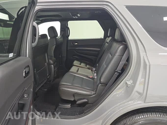 2026 Dodge Durango GT Plus – miniatura 13