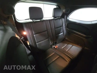 2026 Dodge Durango GT Plus – miniatura 14