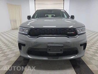 2026 Dodge Durango GT Plus – miniatura 2