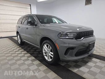 2026 Dodge Durango GT Plus – miniatura 3