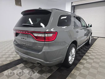 2026 Dodge Durango GT Plus – miniatura 4