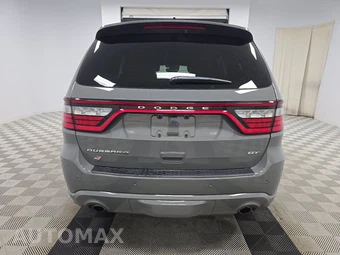 2026 Dodge Durango GT Plus – miniatura 5