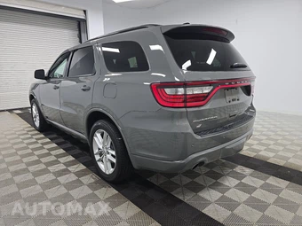 2026 Dodge Durango GT Plus – miniatura 6