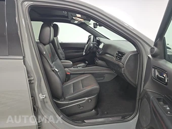 2026 Dodge Durango GT Plus – miniatura 8