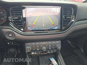 2026 Dodge Durango GT Plus – miniatura 10