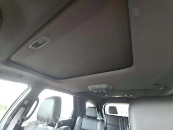 2026 Dodge Durango GT Plus – miniatura 11
