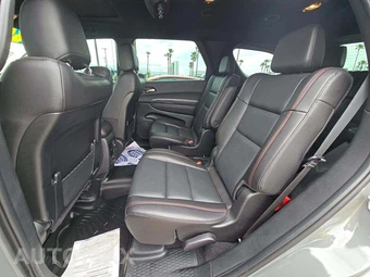 2026 Dodge Durango GT Plus – miniatura 13
