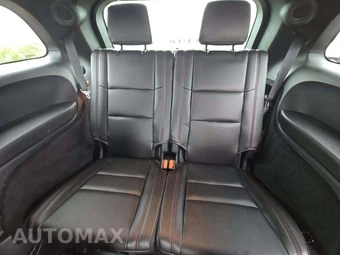 2026 Dodge Durango GT Plus – miniatura 14