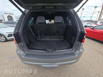 2026 Dodge Durango GT Plus – miniatura 15