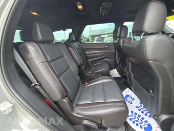 2026 Dodge Durango GT Plus – miniatura 17