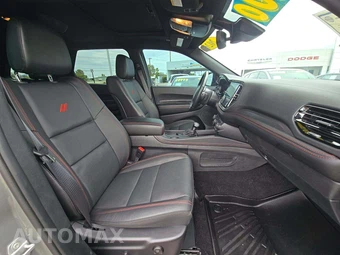 2026 Dodge Durango GT Plus – miniatura 19