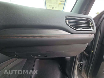 2026 Dodge Durango GT Plus – miniatura 20