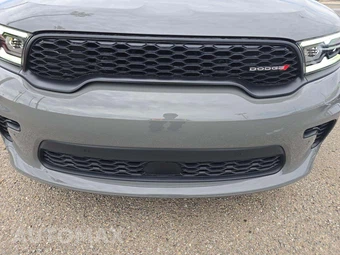 2026 Dodge Durango GT Plus – miniatura 22