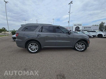 2026 Dodge Durango GT Plus – miniatura 4