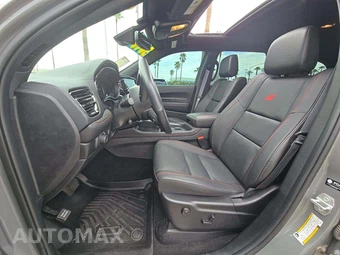 2026 Dodge Durango GT Plus – miniatura 6