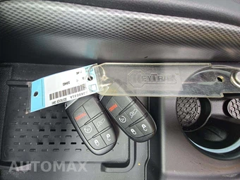2026 Dodge Durango GT Plus – miniatura 8