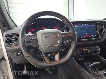 2026 Dodge Durango GT Plus – miniatura 10