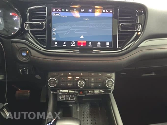 2026 Dodge Durango GT Plus – miniatura 11