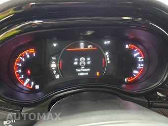 2026 Dodge Durango GT Plus – miniatura 12