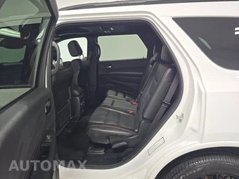 2026 Dodge Durango GT Plus – miniatura 13