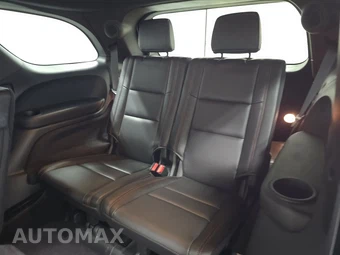 2026 Dodge Durango GT Plus – miniatura 14