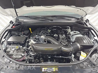 2026 Dodge Durango GT Plus – miniatura 16
