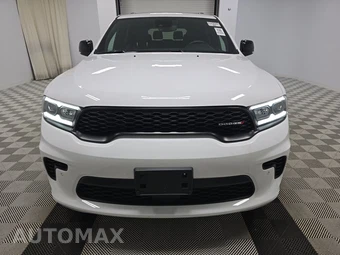 2026 Dodge Durango GT Plus – miniatura 2