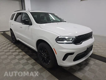 2026 Dodge Durango GT Plus – miniatura 3