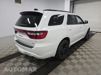 2026 Dodge Durango GT Plus – miniatura 4
