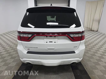 2026 Dodge Durango GT Plus – miniatura 5