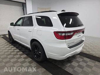 2026 Dodge Durango GT Plus – miniatura 6